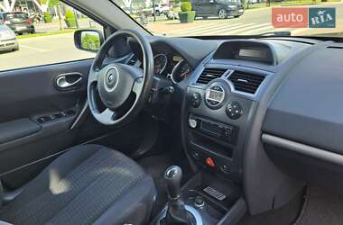 Универсал Renault Megane 2006 в 