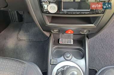 Универсал Renault Megane 2006 в 