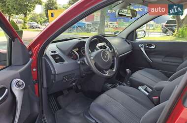 Универсал Renault Megane 2006 в 