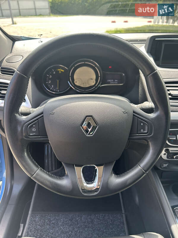 Универсал Renault Megane 2013 в Луцке