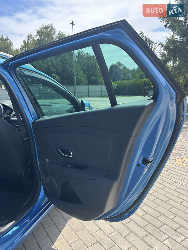 Универсал Renault Megane 2013 в Луцке