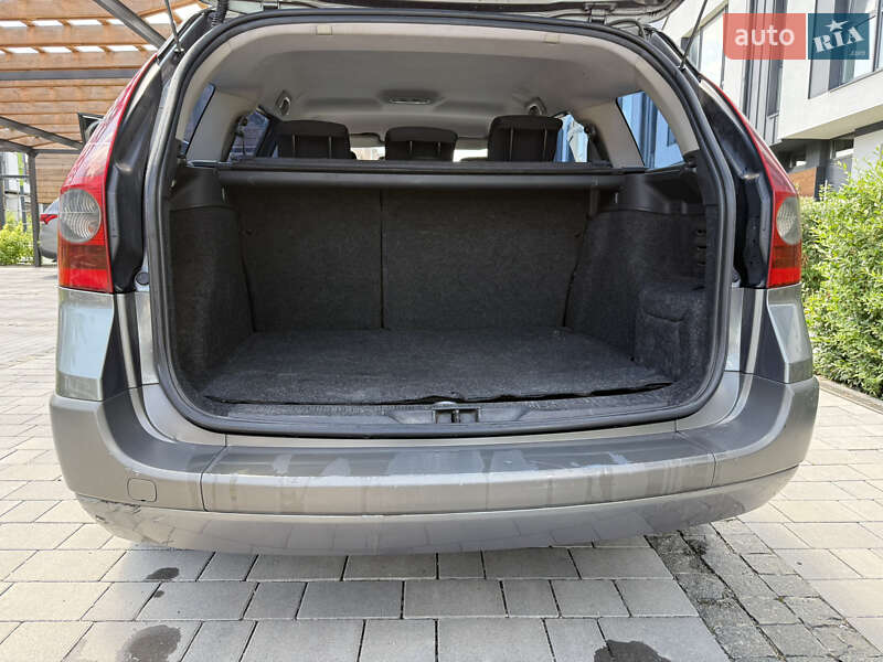 Універсал Renault Megane 2005 в Хмельницькому фото 11 Універсал Renault Megane 2005 в Хмельницькому