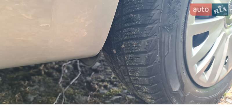Универсал Renault Megane 2006 в Ровно