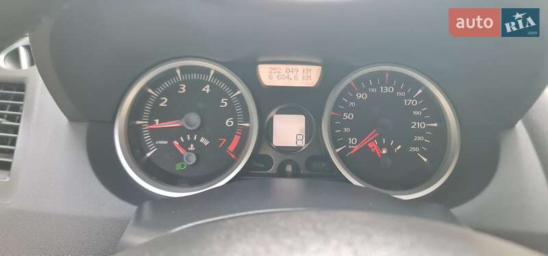 Универсал Renault Megane 2006 в Ровно