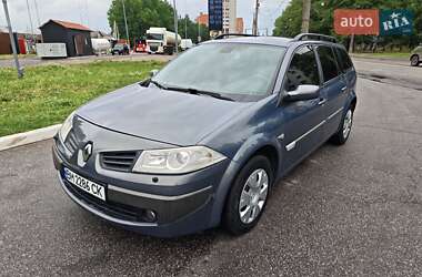 Універсал Renault Megane 2006 в Сумах
