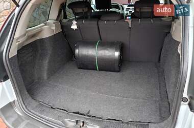 Универсал Renault Megane 2003 в 
