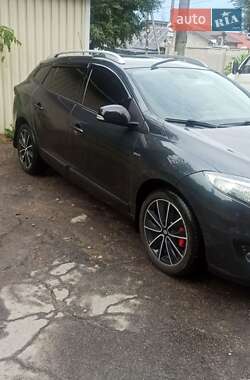 Универсал Renault Megane 2012 в Днепре