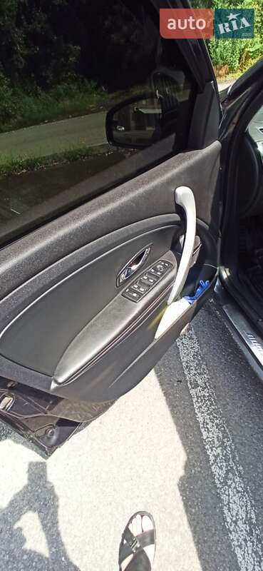 Универсал Renault Megane 2012 в Каменском