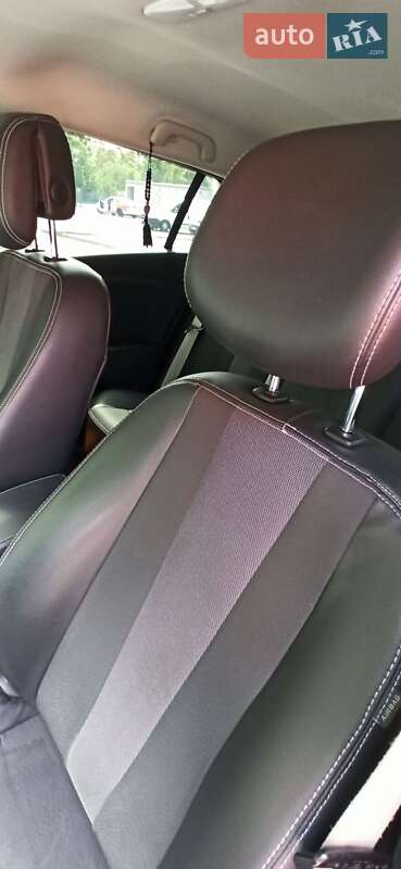 Универсал Renault Megane 2012 в Каменском