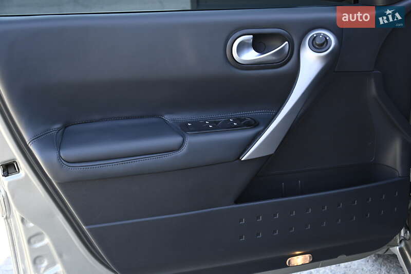 Хэтчбек Renault Megane 2007 в Бердичеве