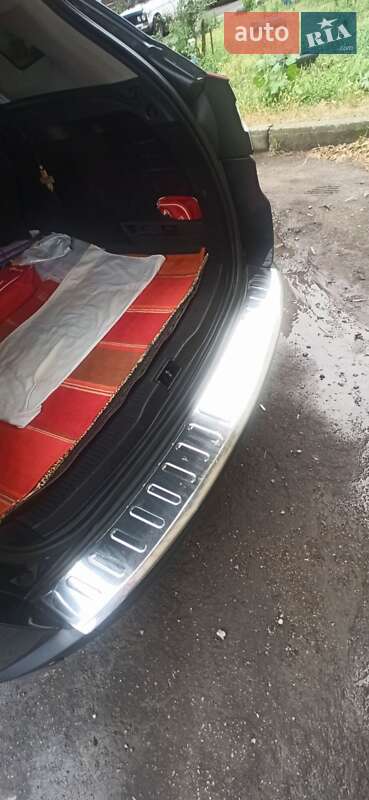 Универсал Renault Megane 2012 в Каменском