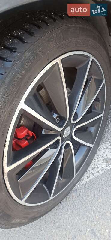 Универсал Renault Megane 2012 в Каменском