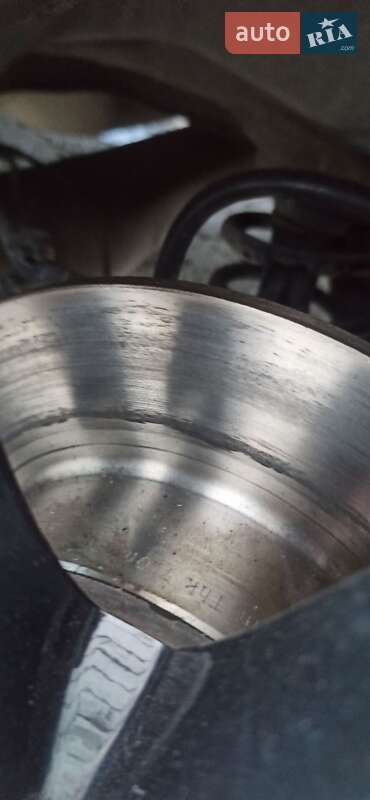 Универсал Renault Megane 2012 в Каменском