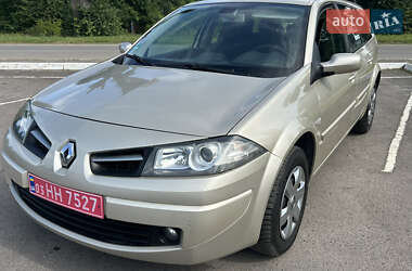 Универсал Renault Megane 2009 в Радивилове