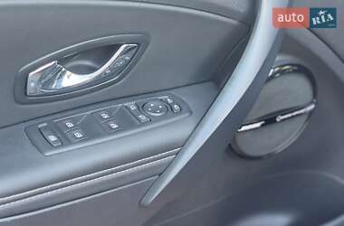 Универсал Renault Megane 2013 в 