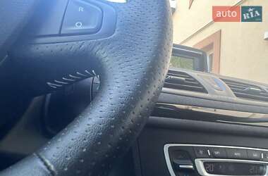 Универсал Renault Megane 2013 в 