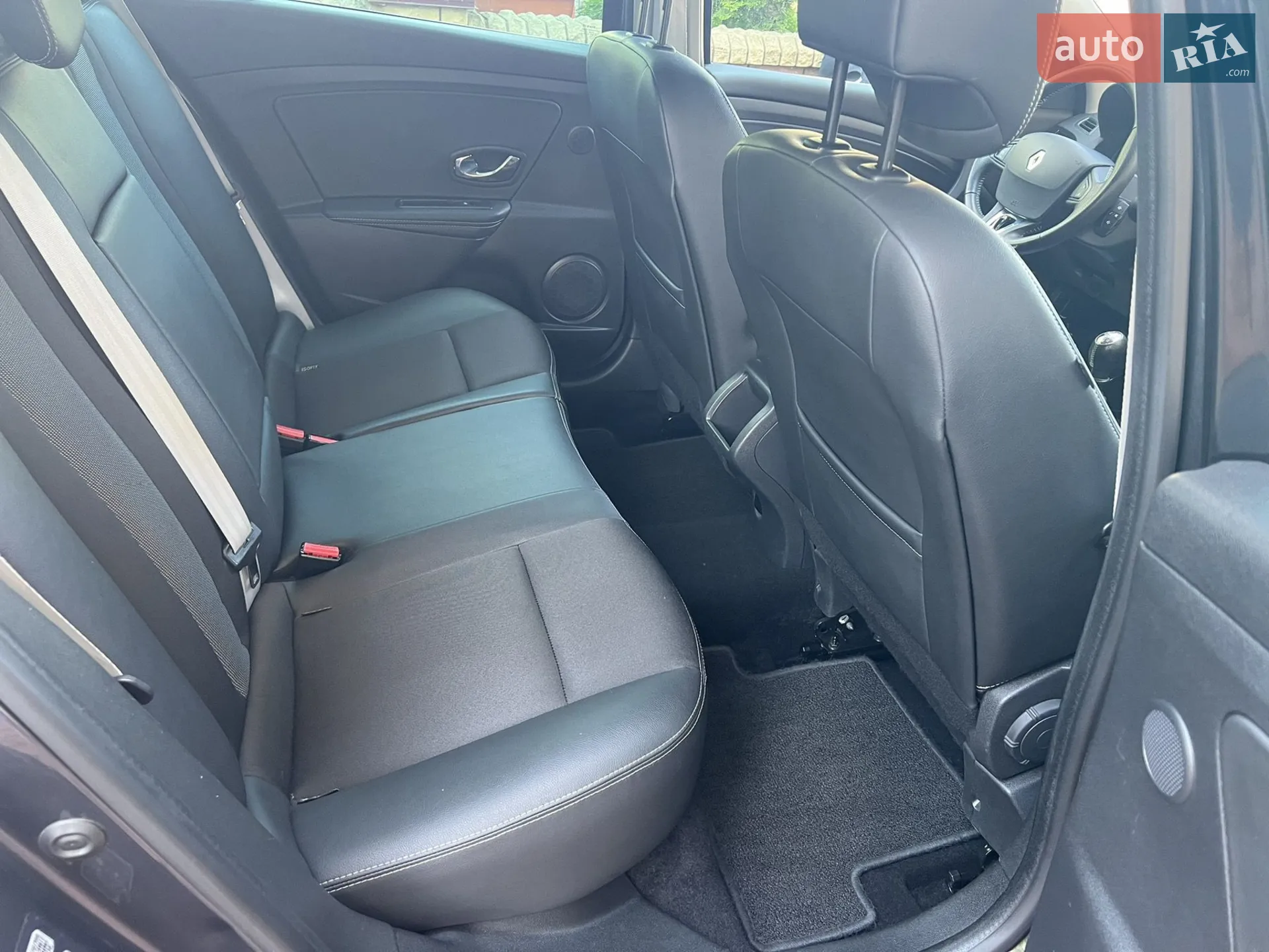 2013 Renault Megane - мініатюра 17