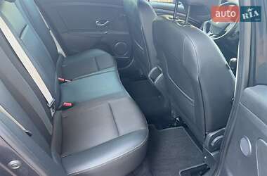 Универсал Renault Megane 2013 в 