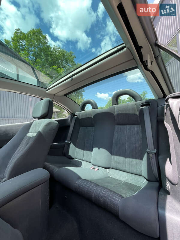 Кабриолет Renault Megane 2008 в Днепре