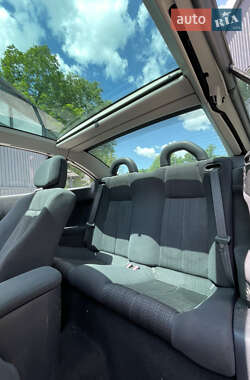 Кабріолет Renault Megane 2008 в 