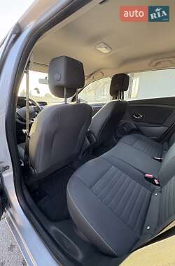 Универсал Renault Megane 2015 в 