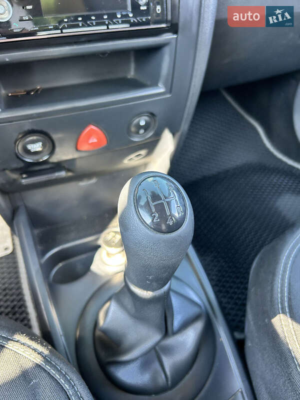 Универсал Renault Megane 2006 в Сумах