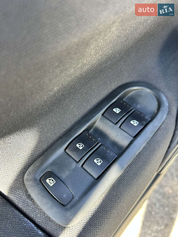 Универсал Renault Megane 2006 в Сумах