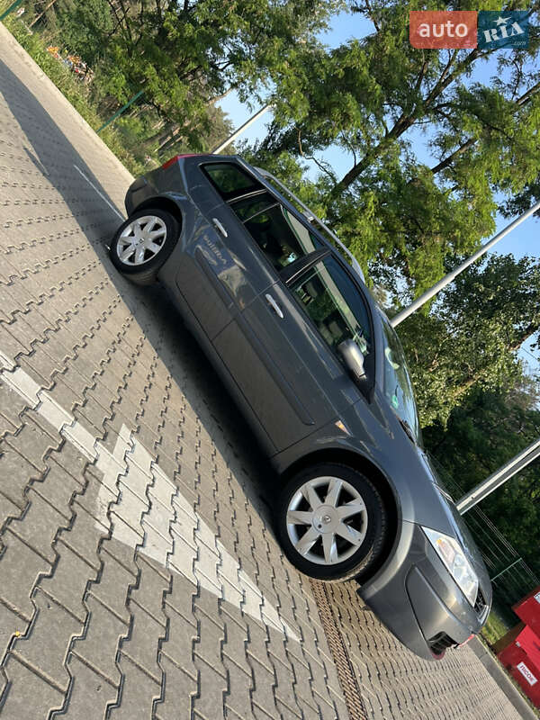 Універсал Renault Megane 2007 в Чернігові