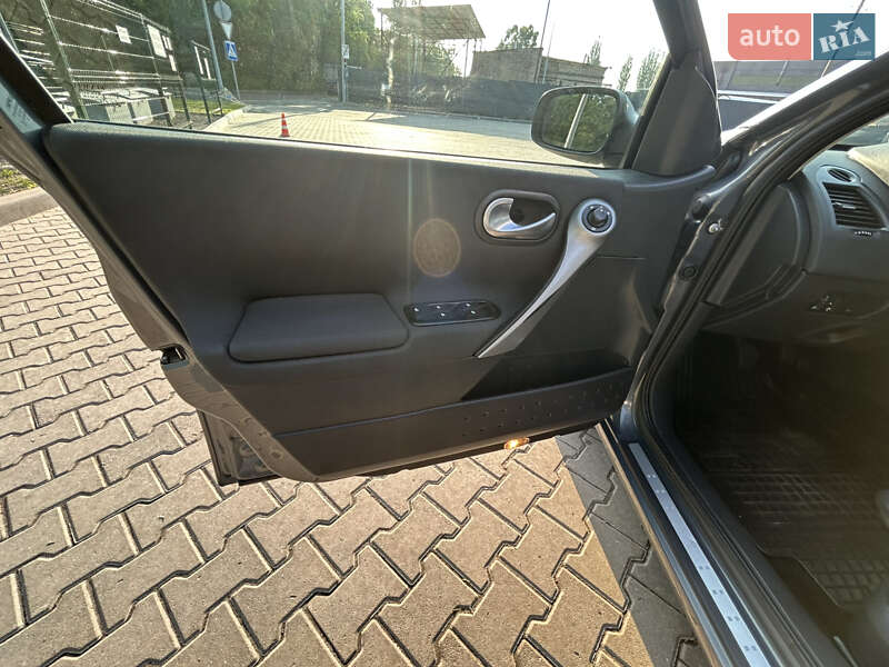 Універсал Renault Megane 2007 в Чернігові