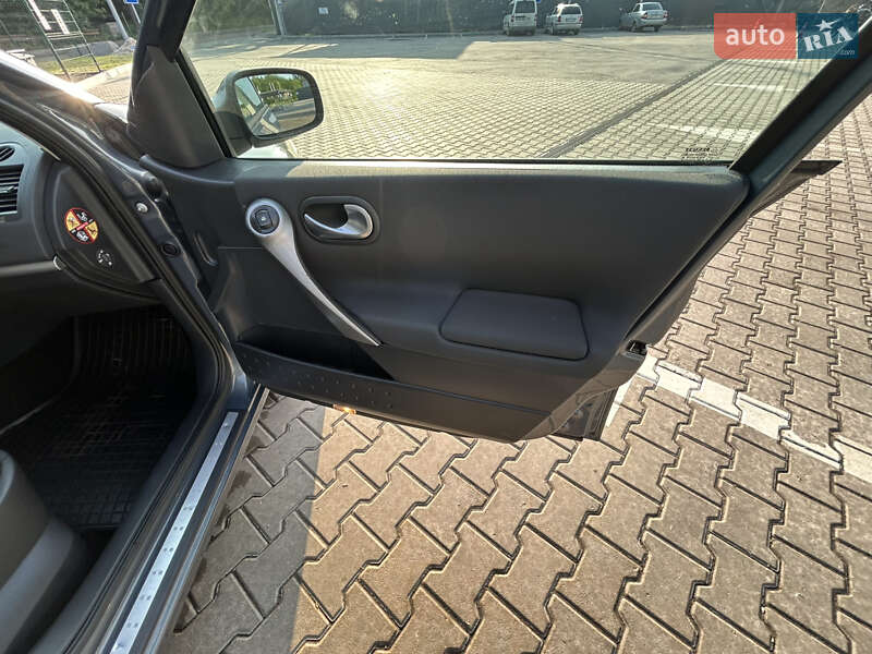 Універсал Renault Megane 2007 в Чернігові
