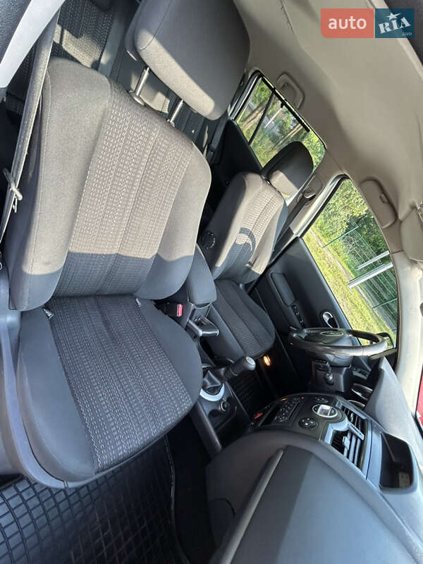 Універсал Renault Megane 2007 в Чернігові