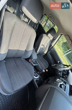 Універсал Renault Megane 2007 в 