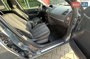 Універсал Renault Megane 2007 в 