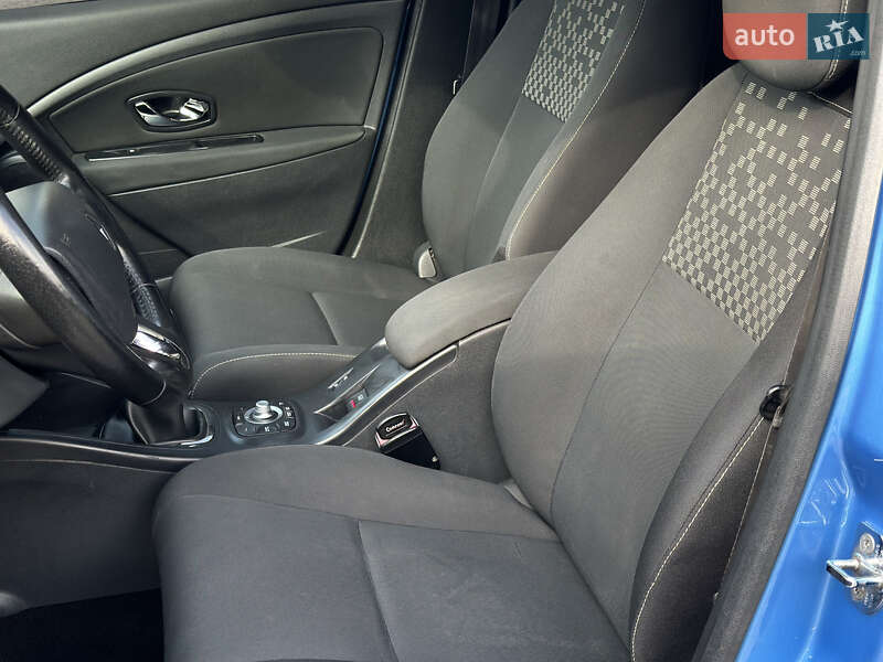 Универсал Renault Megane 2013 в Днепре