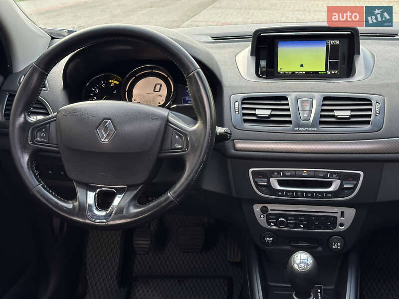 Универсал Renault Megane 2013 в Днепре