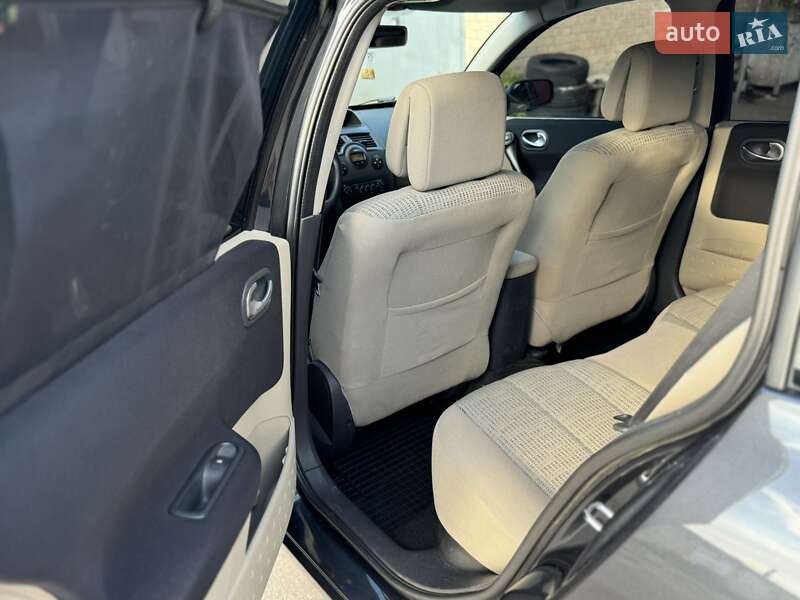 Универсал Renault Megane 2007 в Хмельницком