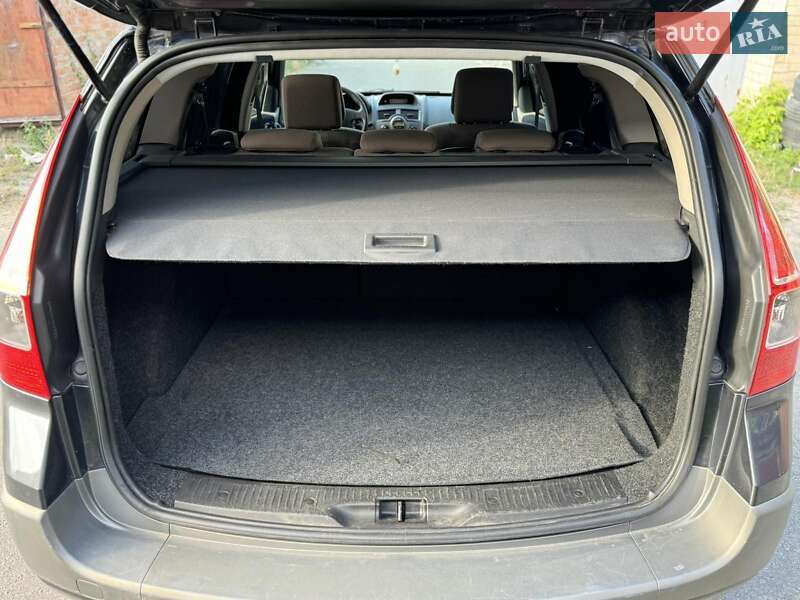 Универсал Renault Megane 2007 в Хмельницком