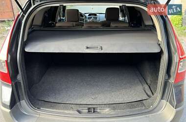Универсал Renault Megane 2007 в 