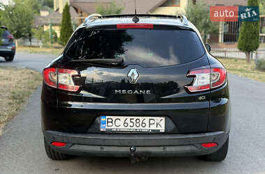Універсал Renault Megane 2011 в 