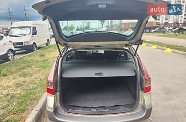 Универсал Renault Megane 2006 в 