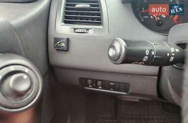Универсал Renault Megane 2006 в 
