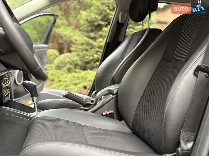 Универсал Renault Megane 2010 в Львове