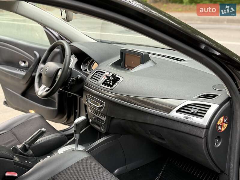 Универсал Renault Megane 2010 в Львове