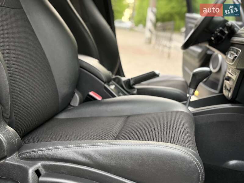 Универсал Renault Megane 2010 в Львове