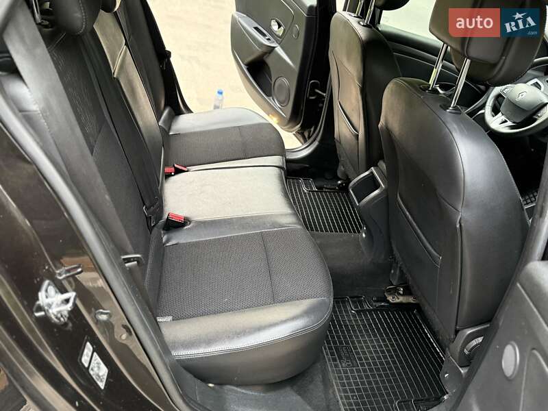Универсал Renault Megane 2010 в Львове