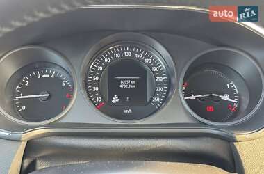 Седан Renault Megane 2020 в 
