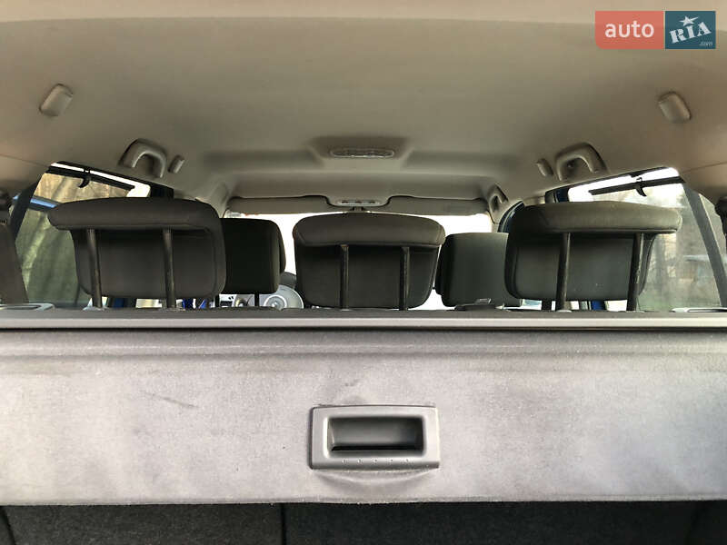 Универсал Renault Megane 2006 в Харькове фото 6 Универсал Renault Megane 2006 в Харькове