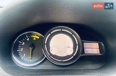 Универсал Renault Megane 2013 в 