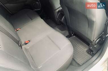 Универсал Renault Megane 2013 в 
