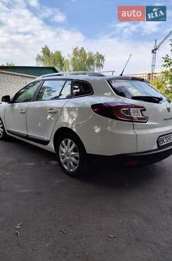Універсал Renault Megane 2009 в 